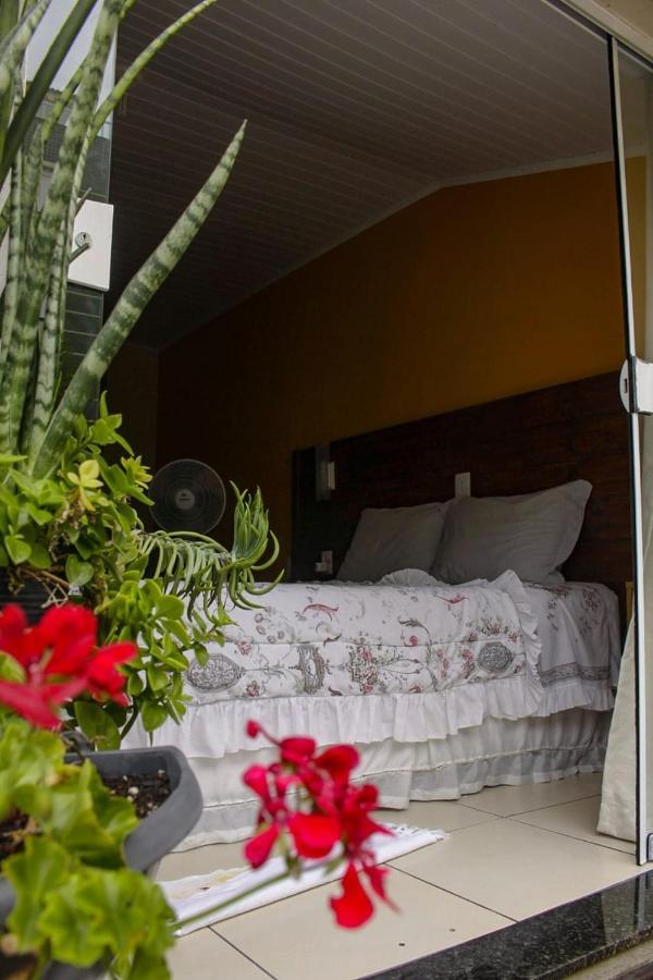 Suite Tulum Tramandai Exterior photo